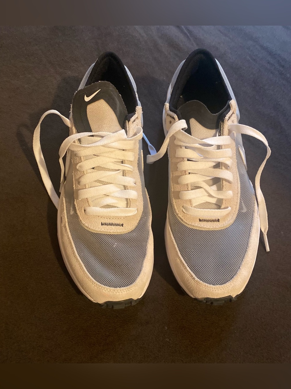 Nike waffle one shoes